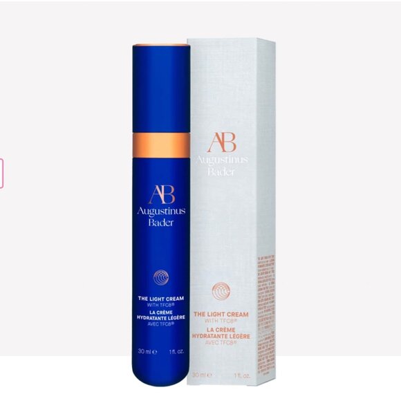 Augustinus Bader The Light Cream 30mL  1fl oz. - Picture 4 of 4